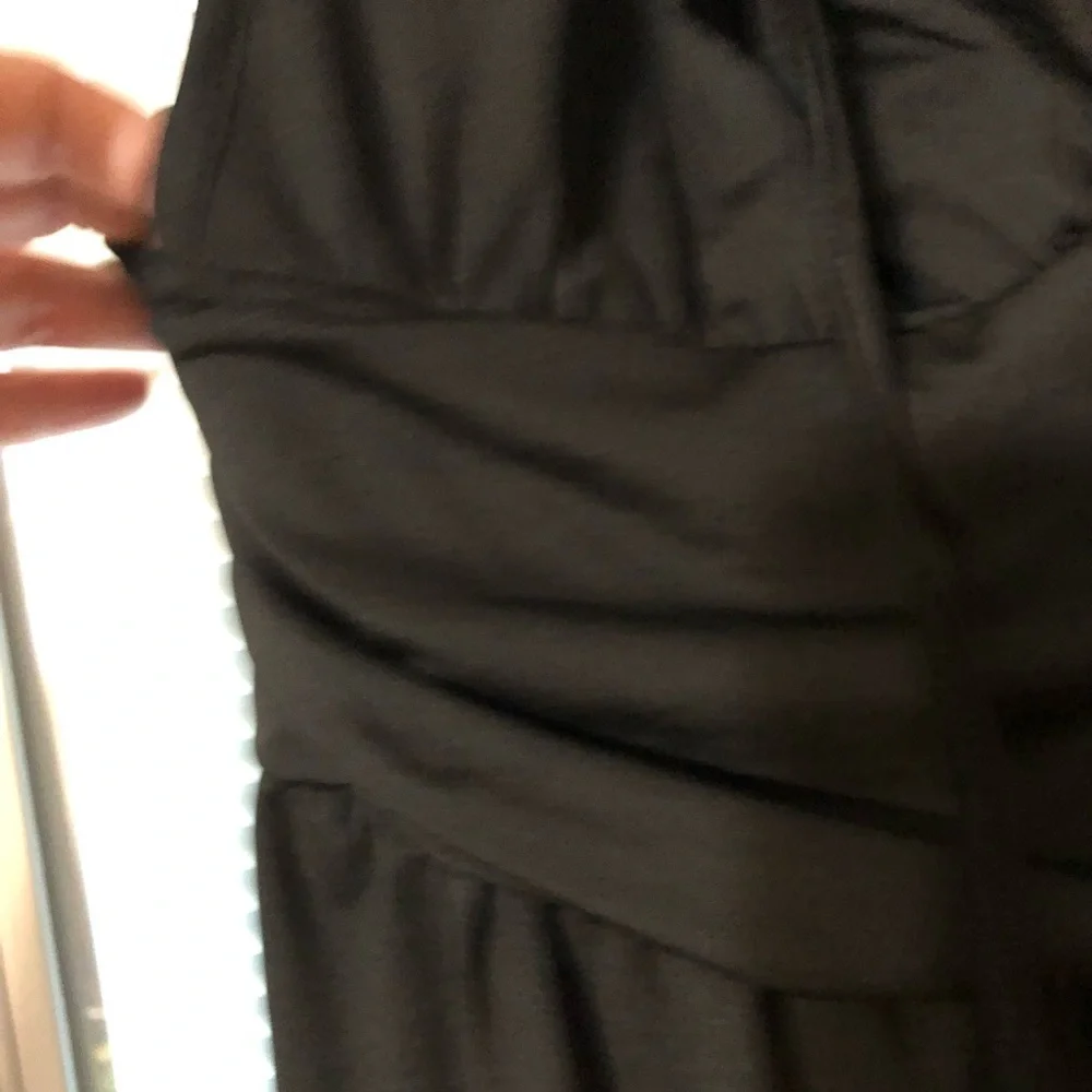 SBetro Jumpsuit NWT